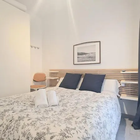 2-bedroom In Downtown Dionisio Lägenhet