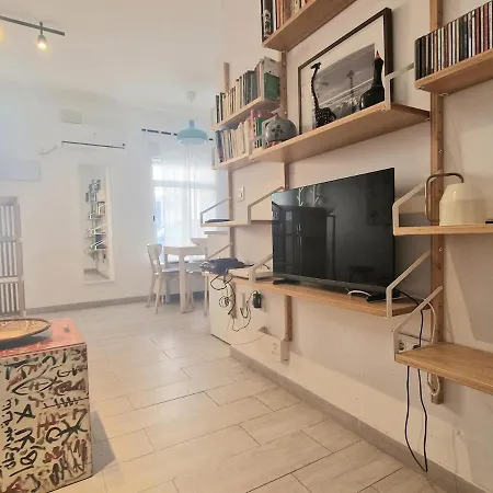 2-bedroom In Downtown Dionisio Lägenhet *