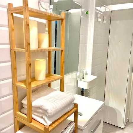 Lägenhet 2-bedroom In Downtown Dionisio *