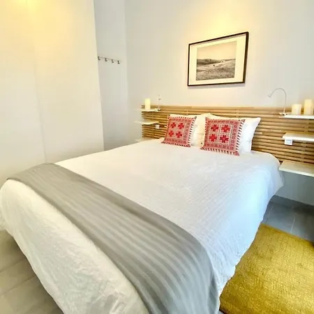 2-bedroom In Downtown Dionisio *