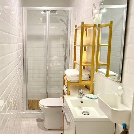 2-bedroom In Downtown Dionisio