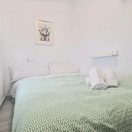 2-bedroom In Downtown Dionisio