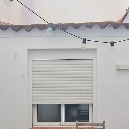 2-bedroom In Downtown Dionisio Apartment