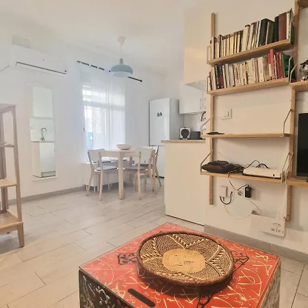 2-bedroom In Downtown Dionisio *