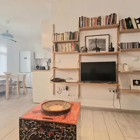 2-bedroom In Downtown Dionisio
