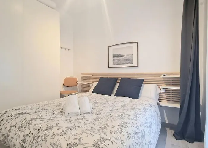 2-bedroom In Downtown Dionisio Appartement