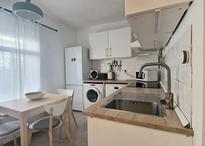 2-bedroom In Downtown Dionisio