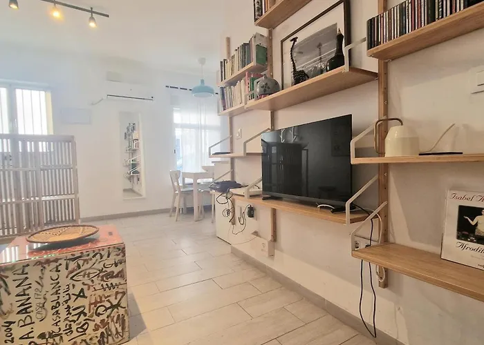 2-bedroom In Downtown Dionisio Appartement *