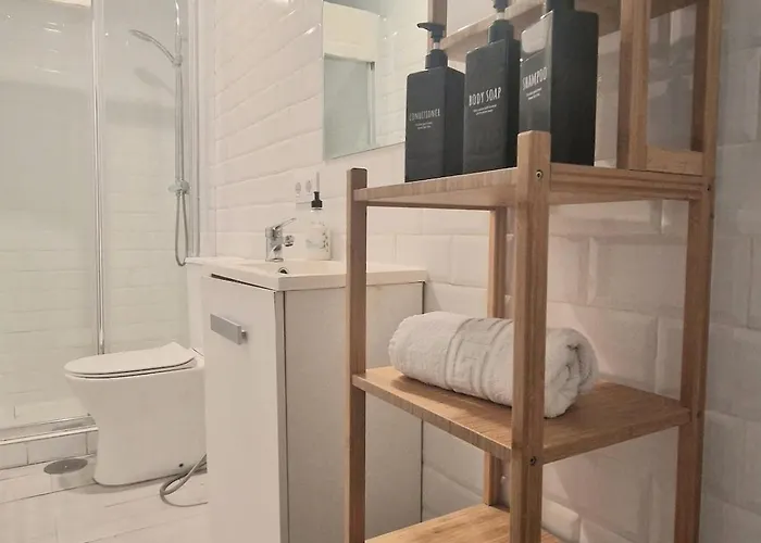 2-bedroom In Downtown Dionisio Appartement