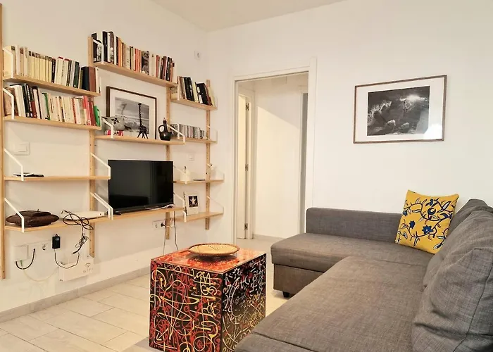 2-bedroom In Downtown Dionisio Appartement *