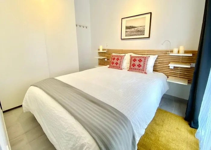 2-bedroom In Downtown Dionisio *
