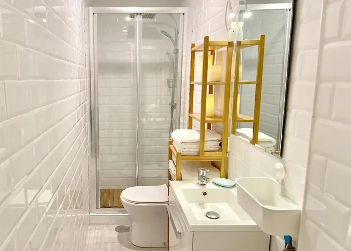 2-bedroom In Downtown Dionisio