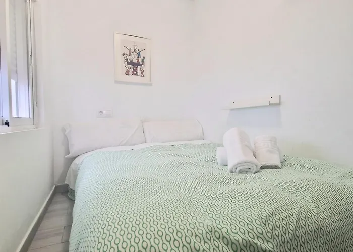 2-bedroom In Downtown Dionisio