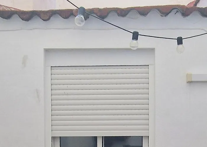 2-bedroom In Downtown Dionisio Appartement