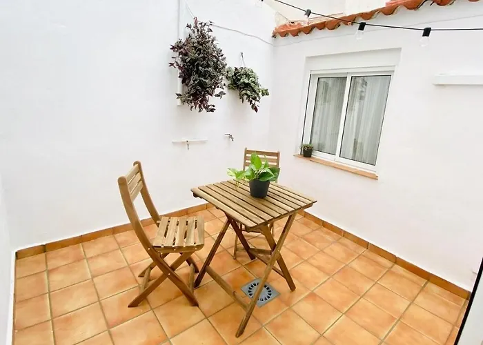Appartement 2-bedroom In Downtown Dionisio