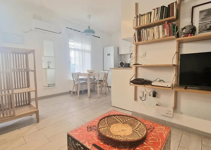 2-bedroom In Downtown Dionisio *