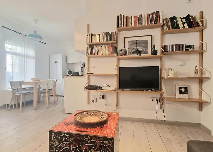 2-bedroom In Downtown Dionisio